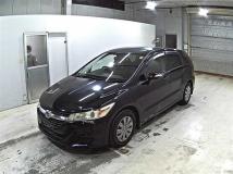 2010 Honda Stream