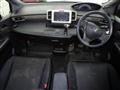 2011 Honda Freed Spike