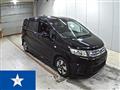 2011 Honda Freed Spike