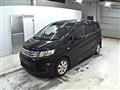 2011 Honda Freed Spike