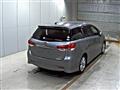 2009 Toyota Wish
