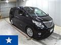 2014 Toyota Alphard G