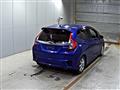 2015 Honda Fit Hybrid