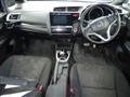 2015 Honda Fit Hybrid