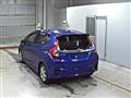 2015 Honda Fit Hybrid
