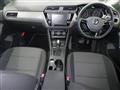 2017 Volkswagen Golf Touran