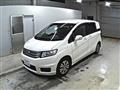 2012 Honda Freed Spike