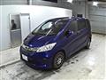 2015 Honda Freed