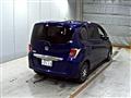 2015 Honda Freed