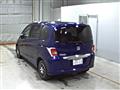 2015 Honda Freed