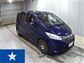 2015 Honda Freed
