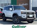 2025 Toyota Land Cruiser Prado
