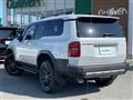 2025 Toyota Land Cruiser Prado