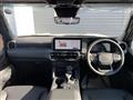 2025 Toyota Land Cruiser Prado