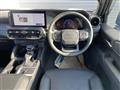 2025 Toyota Land Cruiser Prado