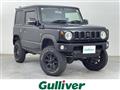 2020 Suzuki Jimny