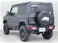 2020 Suzuki Jimny