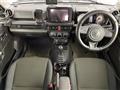 2020 Suzuki Jimny