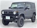 2020 Suzuki Jimny