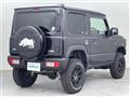 2020 Suzuki Jimny