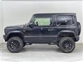 2020 Suzuki Jimny
