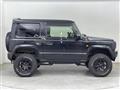2020 Suzuki Jimny