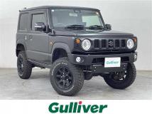 2020 Suzuki Jimny