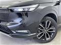 2021 Honda VEZEL