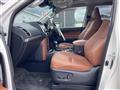 2021 Toyota Land Cruiser Prado