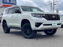 2021 Toyota Land Cruiser Prado