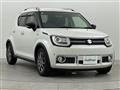 2017 Suzuki Ignis