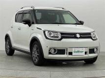2017 Suzuki Ignis