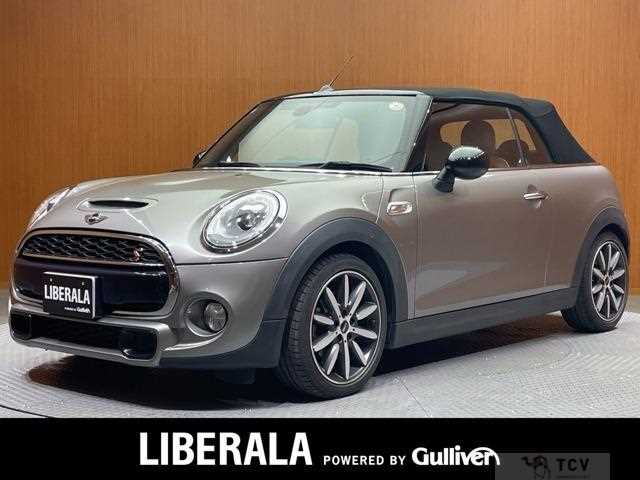 2016 BMW MINI