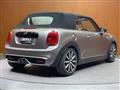 2016 BMW MINI