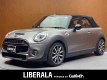 2016 BMW MINI