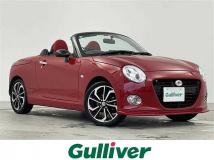2019 Daihatsu Copen