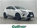 2019 Lexus NX