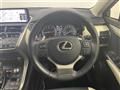 2019 Lexus NX