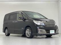 2014 Nissan Serena