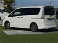 2015 Nissan Serena