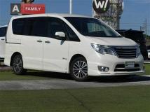 2015 Nissan Serena
