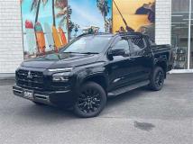 2024 Mitsubishi Triton