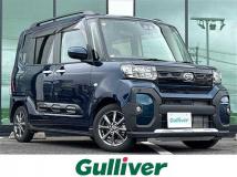 2023 Daihatsu Tanto