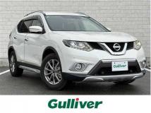 2015 Nissan X-Trail