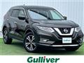 2019 Nissan X-Trail