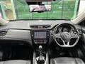 2019 Nissan X-Trail