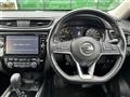 2019 Nissan X-Trail
