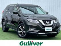 2019 Nissan X-Trail