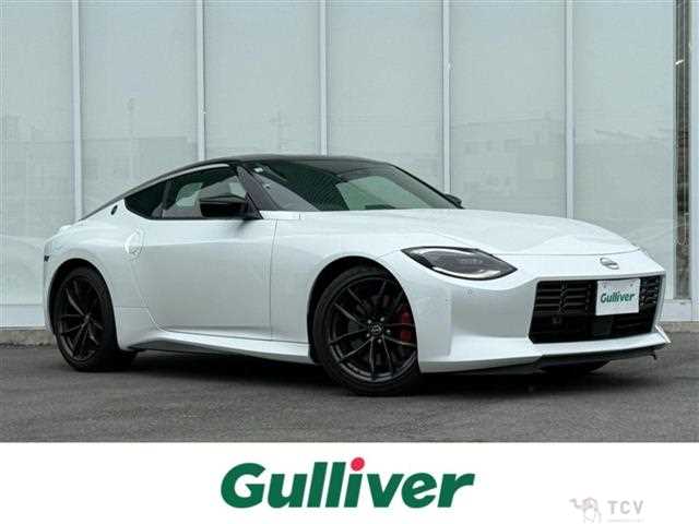 2023 Nissan Fairlady Z