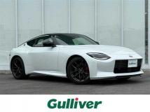 2023 Nissan Fairlady Z